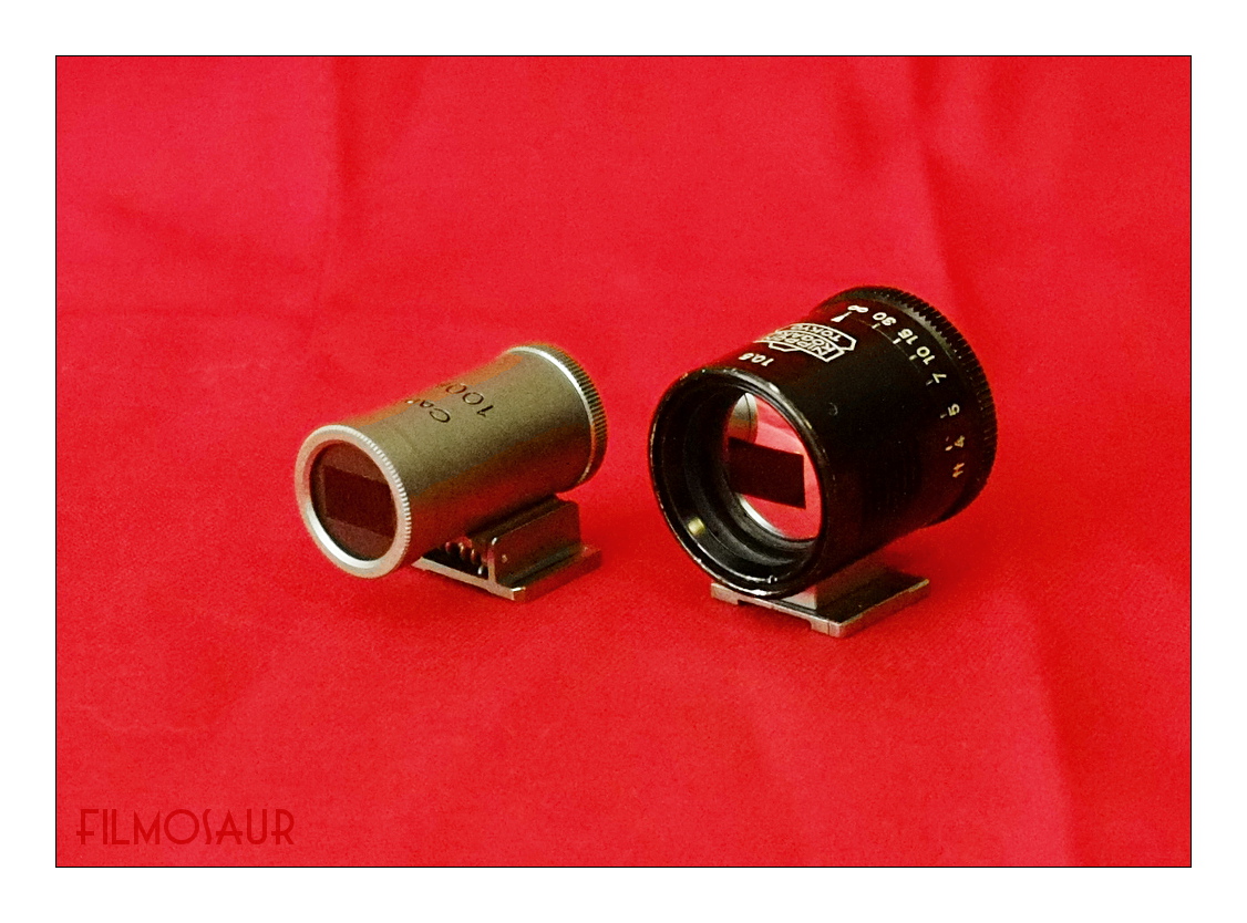 Meet the Lens: Canon 100/3.5 LTM – Filmosaur