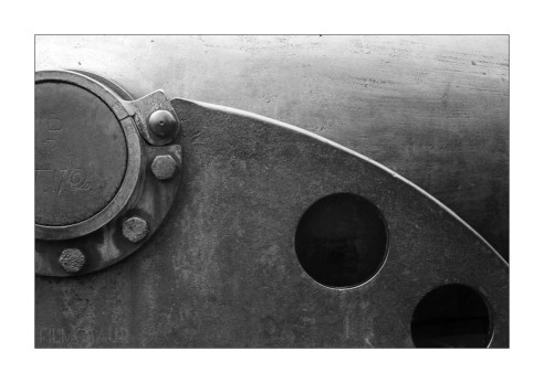 Leica IIIg, Elmar 50/3.5, Ilford FP4+ in Caffenol C-H(RS)